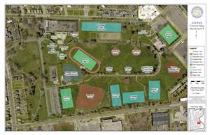 Colt Park Map