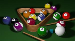 Billiards