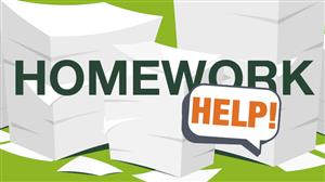 Homework Help