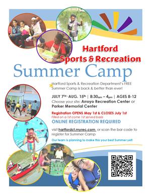 Summer Camp