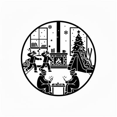 winter break winter break